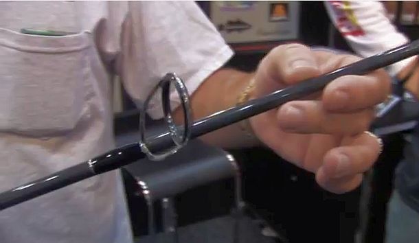 VIDEO: Aussie-built United Composites rod range